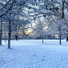 Snow Irving Berlin Cover Ft Sam Fierke
