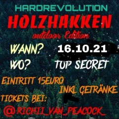 Epix @ Holzhakken Outdoor Edition