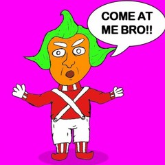 Oompa Loompa [Prod. Jake Angel Beats]