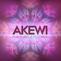 The Purple Flower
