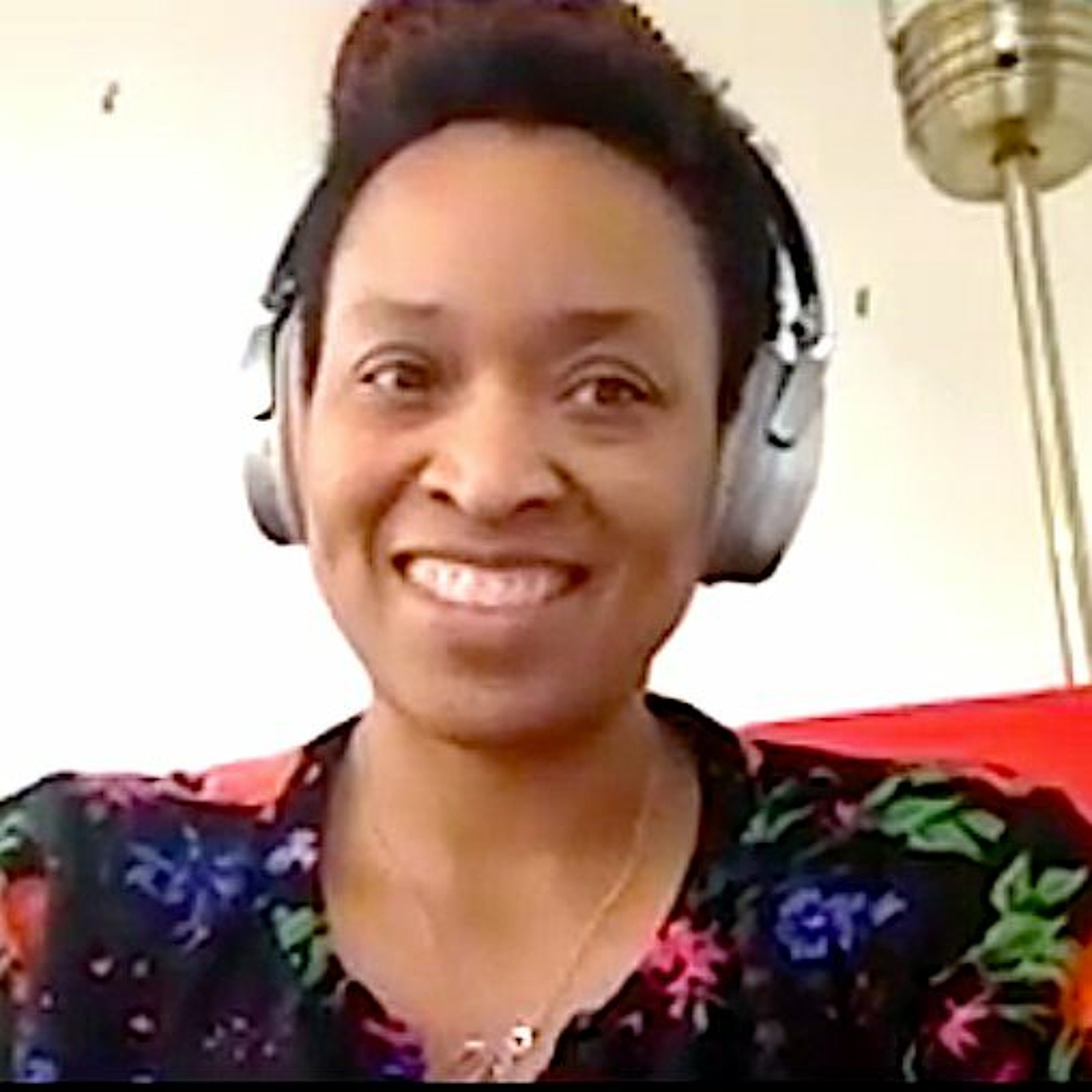 KAren Swain ATP Radio