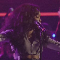 SZA - Child’s Play Live