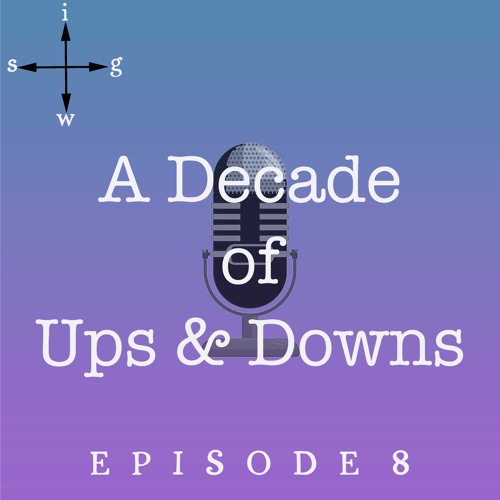 Stream episode A Decade of Ups and Downs by It Goes Without Saying 