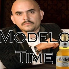 It's Modelo Time