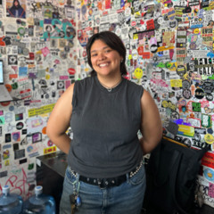 Bayonet Records with Leilani Patao (Intern Mix) @ The Lot Radio 07-18-2025