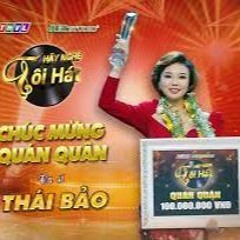 1. Thai Bao NONG NAN NINH THUAN QUE MINH - THAI BAO