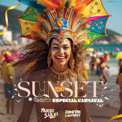 SUNSET VOL.2 MURILO SALLES B2B DIMITRI LAMBERT