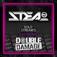 Dawes Ft MC Steal - Solo Stream's