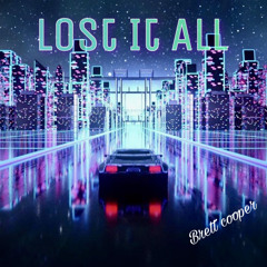 Brett Cooper - Lost It All Free Download