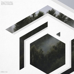 [HREC150] Paul Schindler - Epilogue (Original Mix) 04/12/2020