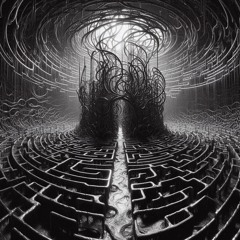 DM-Trails