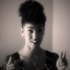 i fell in your arms!