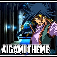 Yu-Gi-Oh! Duel Links [OST] - Aigami (Diva)