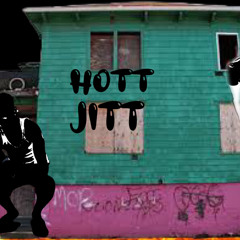 HOTJIT(feat jay banks)