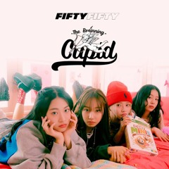 Cupid (yeahyeah remix)