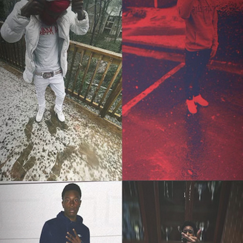 Drxko x Lil Drax x Luh Peexy x Luhhdad - zayK