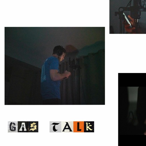 Gas Talk (prod. By Peps)