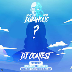 [7LAKE B2B BLVCKFORCE] – Dubaholic Bday Bash DJ Contest
