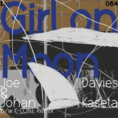 Girl on Moon (K-LONE Remix)