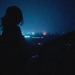MELXNCHOLIC - LINE