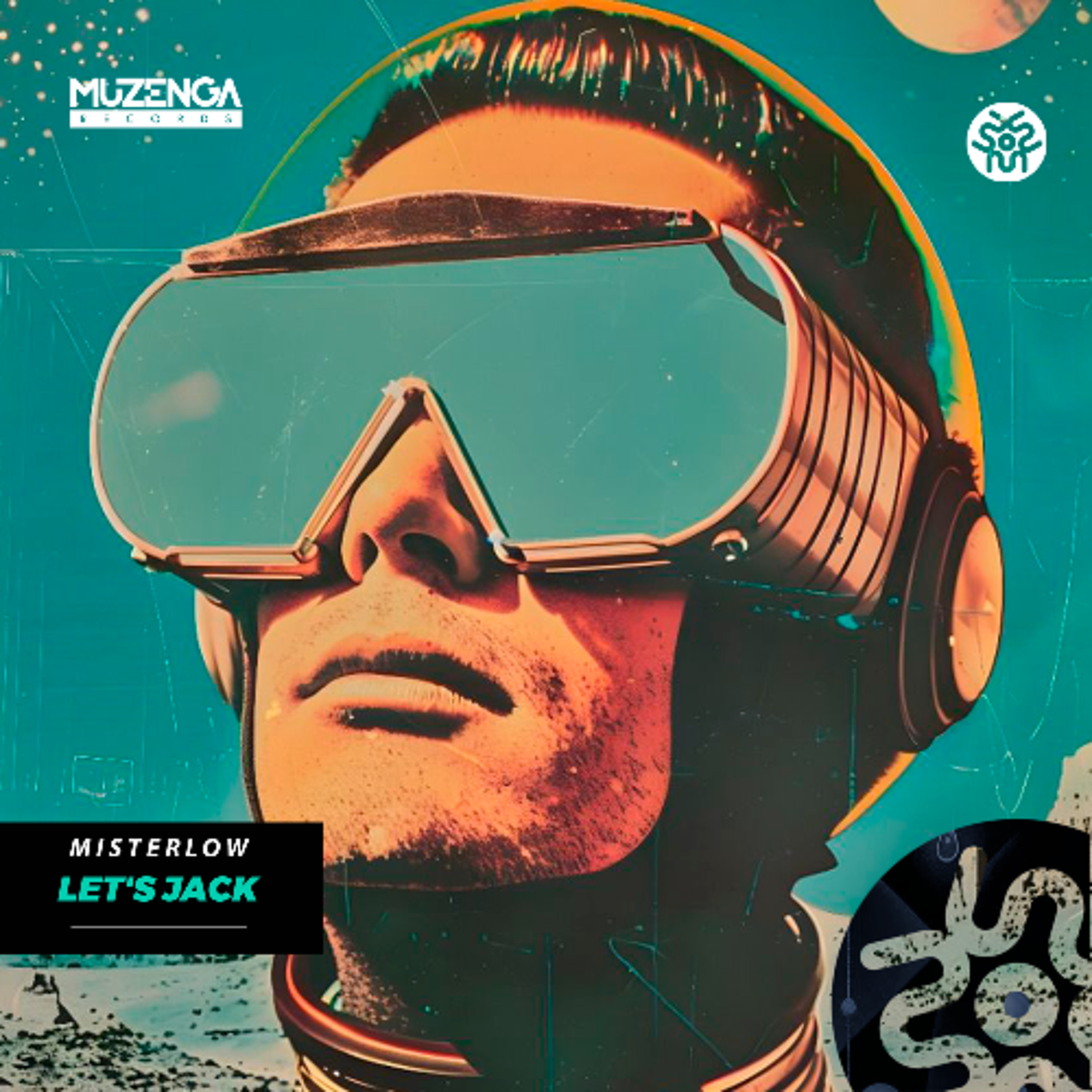 MisterLow - Let's Jack (Extended MIx) | FREE DOWNLOAD episode artwork