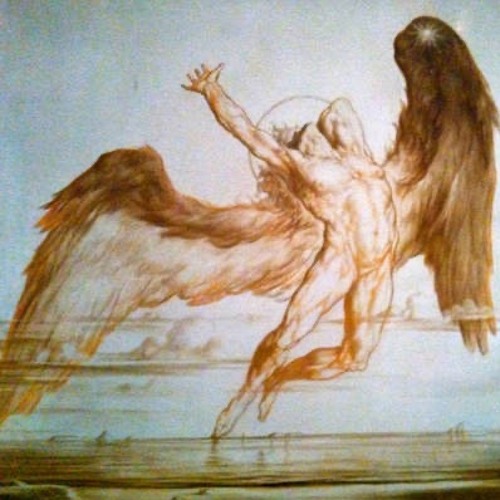 Zappacrite: IV (unfinshed)