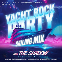 Yacht Rock Party: Sailing Mix