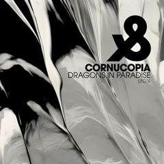 LF074 Cornucopia - Dragons In Paradise (Preview)