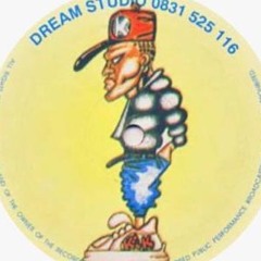 No Icecream Dub by Mynotorstepa Ft Johnny Osburne