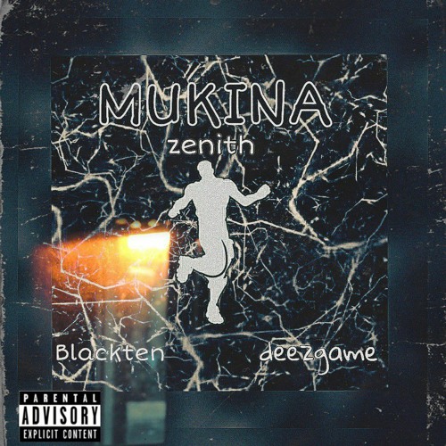 Zenith🔱 x Deezgame🍁 x Black_Ten🚬   MUKINV💕(Saloni)