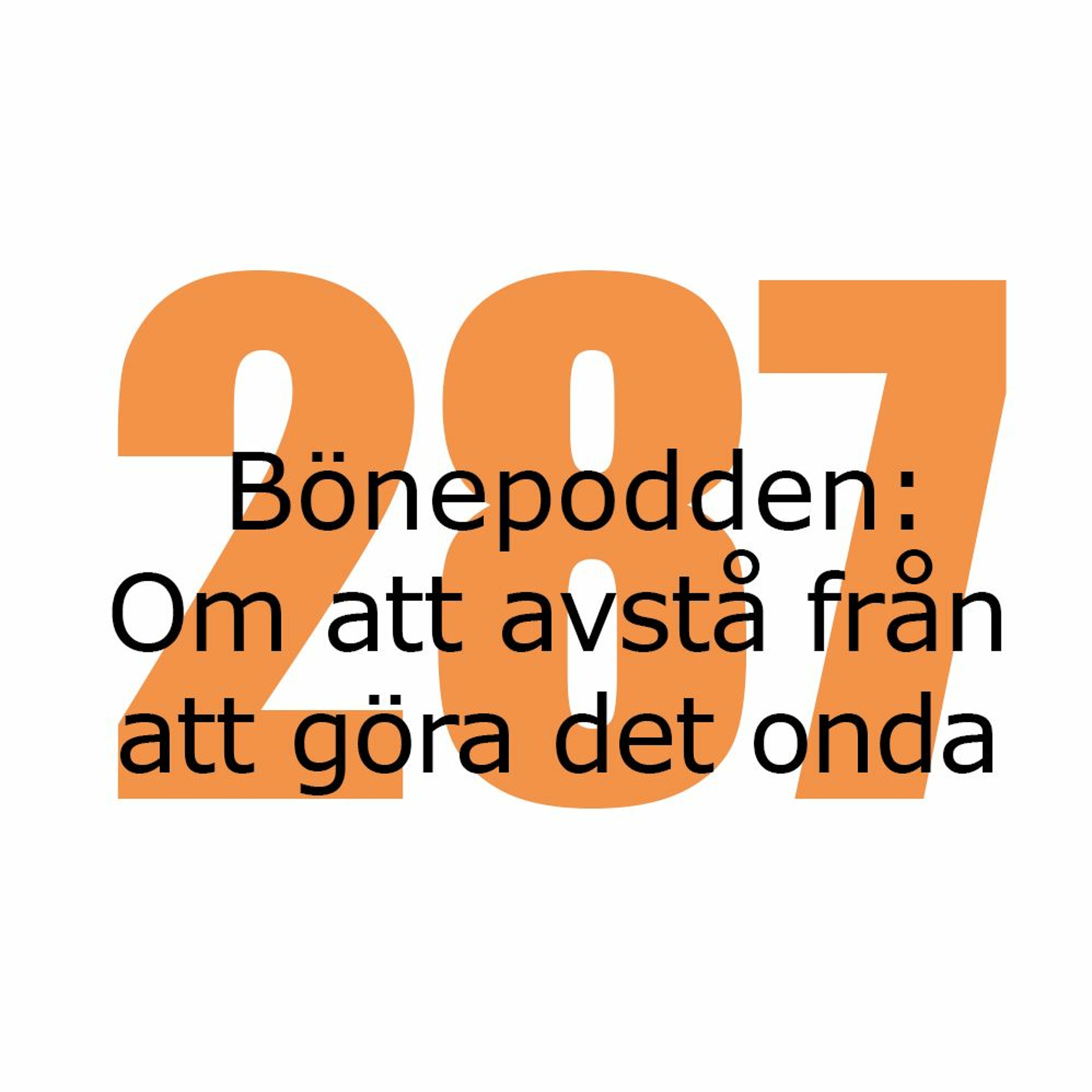 Bönepodden