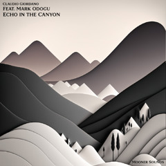 Claudio Giordano Vs Mark Odogu - Echo in the Canyon