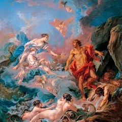 Nas x AZ x Olu Dara - “Life's A Bitch” ~ Myron’s Mix