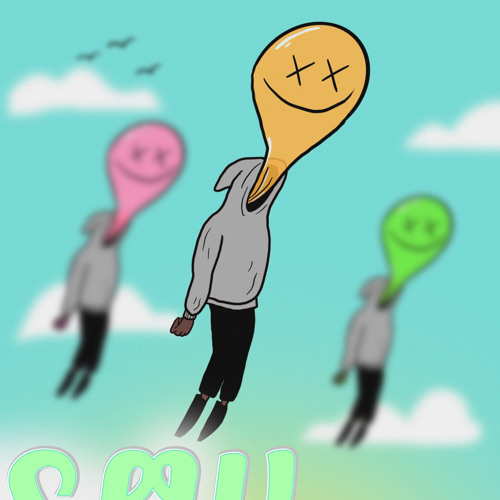 Air Heads w/ kram jr. [Prod. by Yarri]