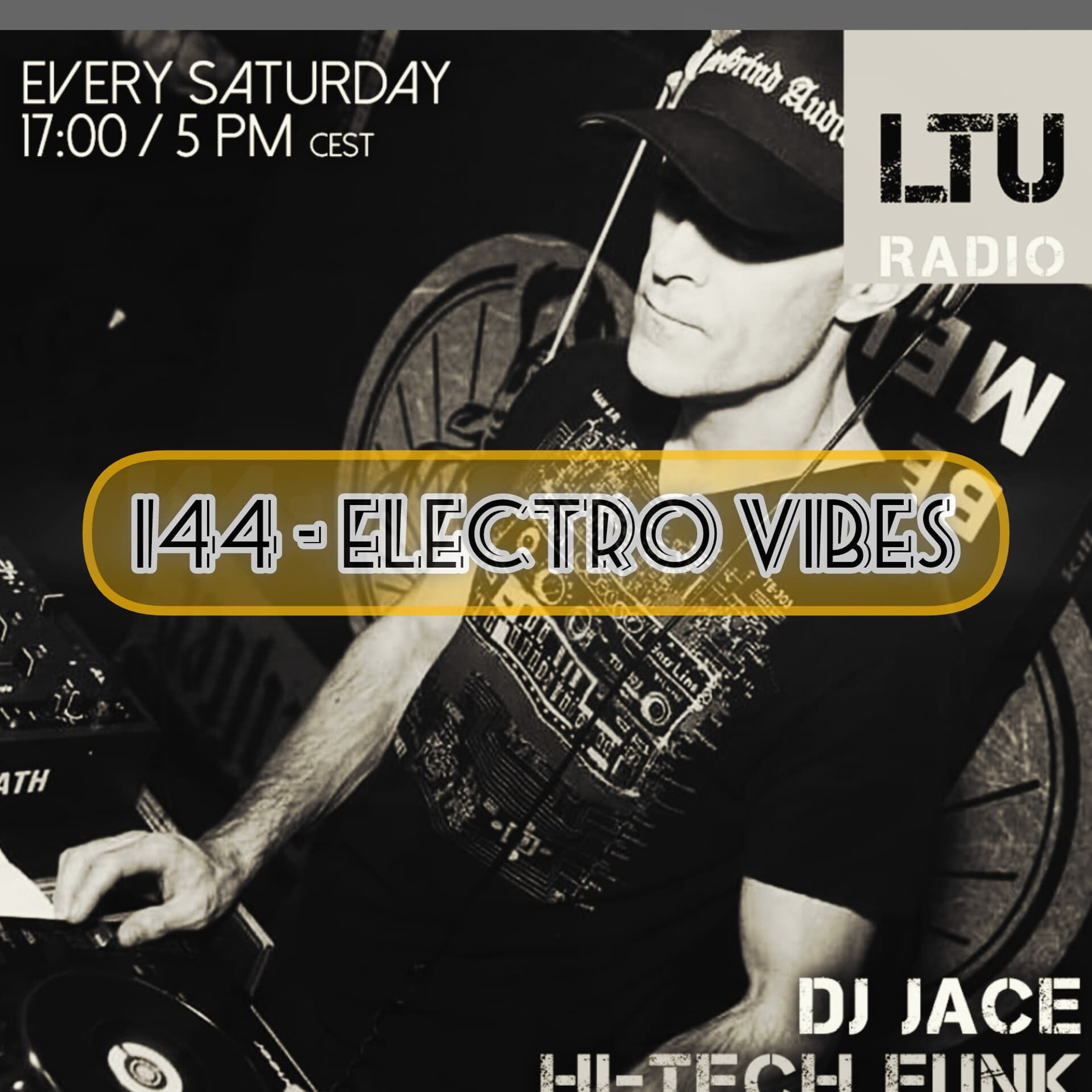 DJ Jace