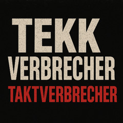 Tekkverbrecher