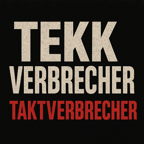 Tekkverbrecher