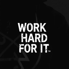 Work Hard For It (feat. Grafezzy)
