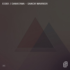 Saikor Warrior (Original Mix)