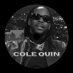 Cole Quin - Watch Out (Edit) *Free Download*