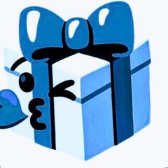 Gift You Are'  (no tempo)