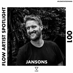 FLOW Artist Spotlight series 001: Jansons