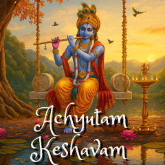 Achyutam Keshavam