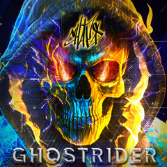 Chaps - GhostRider