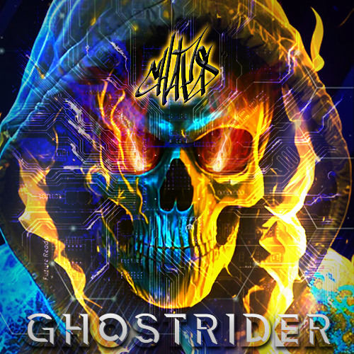 Chaps - GhostRider
