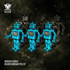 Broken Robot - Neurotransmitter (Original Mix)