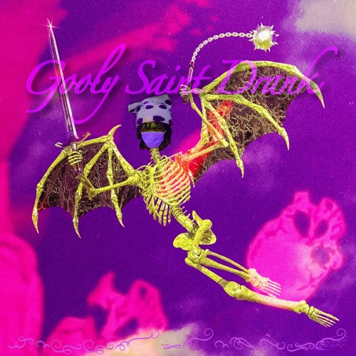 Gooly Saint Drank-DiffOfDab