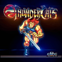 Thundercats - Title Theme [Elite.Systems] [1987]