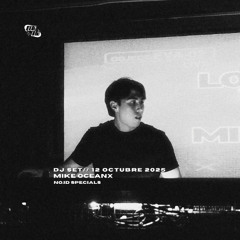 Mike OceanX  | No.ID Specials