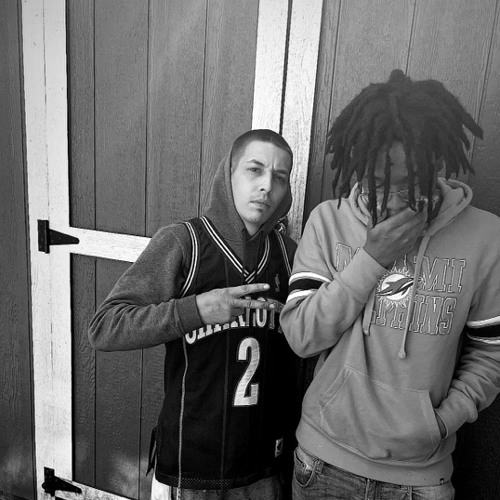 push up jit ft kartier k prod cru